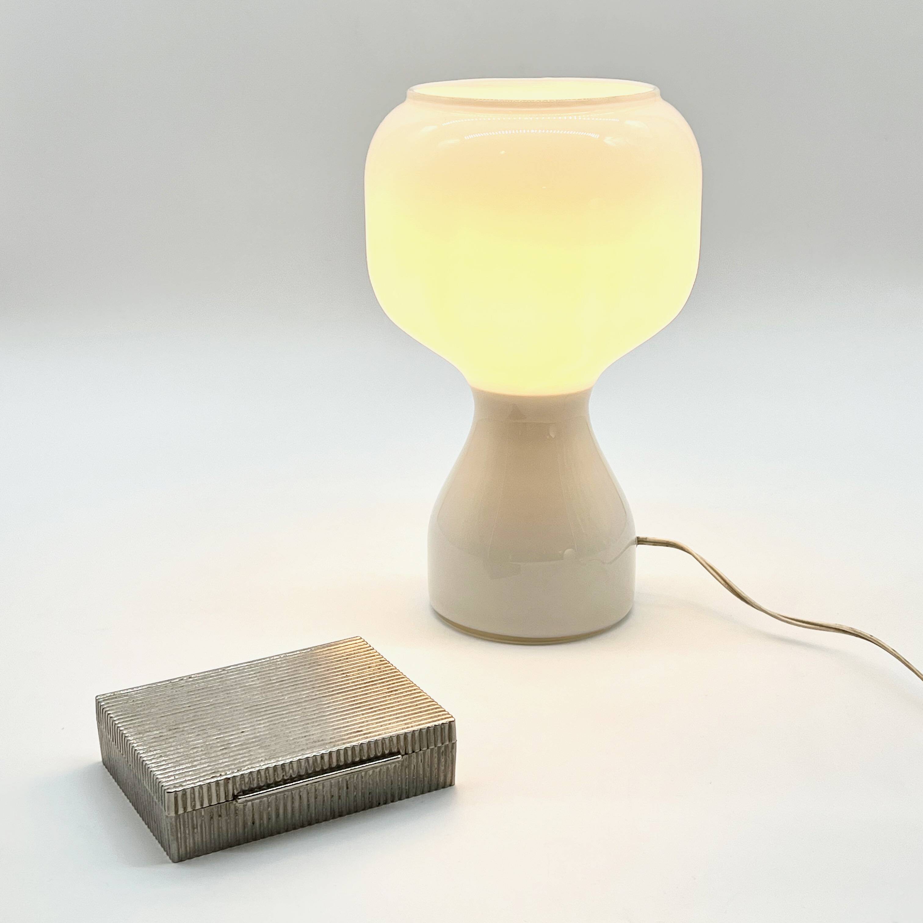 Lampe « Tahiti » par Herwig & Frank Sterckx pour Massive, 1970s