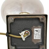 Table lamp by Maison Rougier