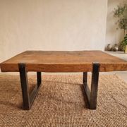 Table basse