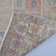 Oushak Turkish Vintage Rug sku 3308