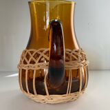 Vintage 70s carafe