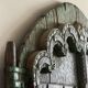 Mhurdiya - Antique Indian Painted Door No.3