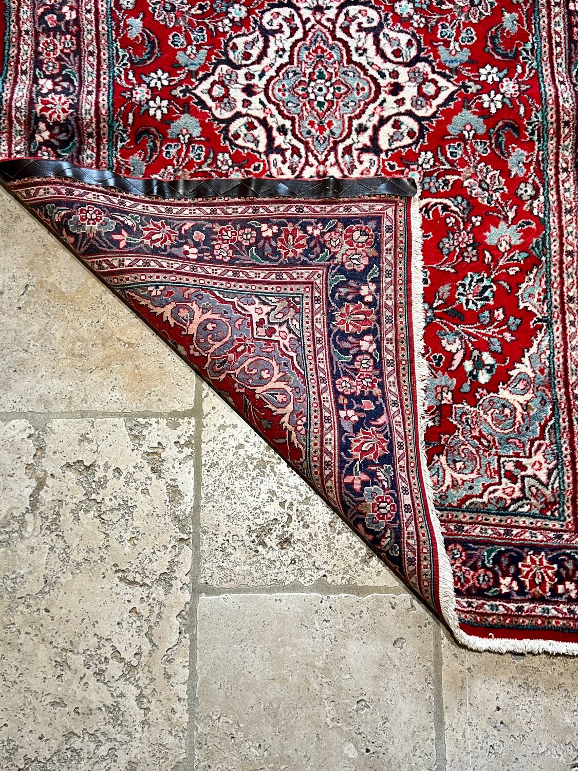 Persian Wool Rug