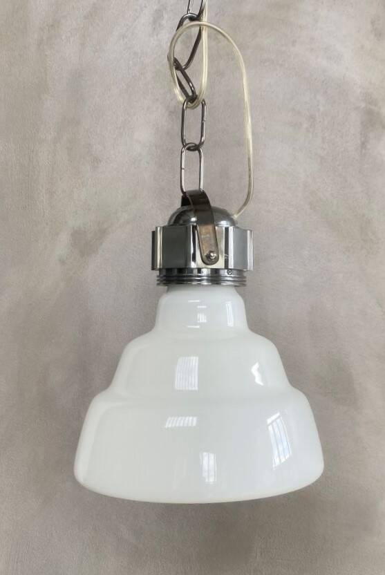 Suspension Glas Diesel Foscarini