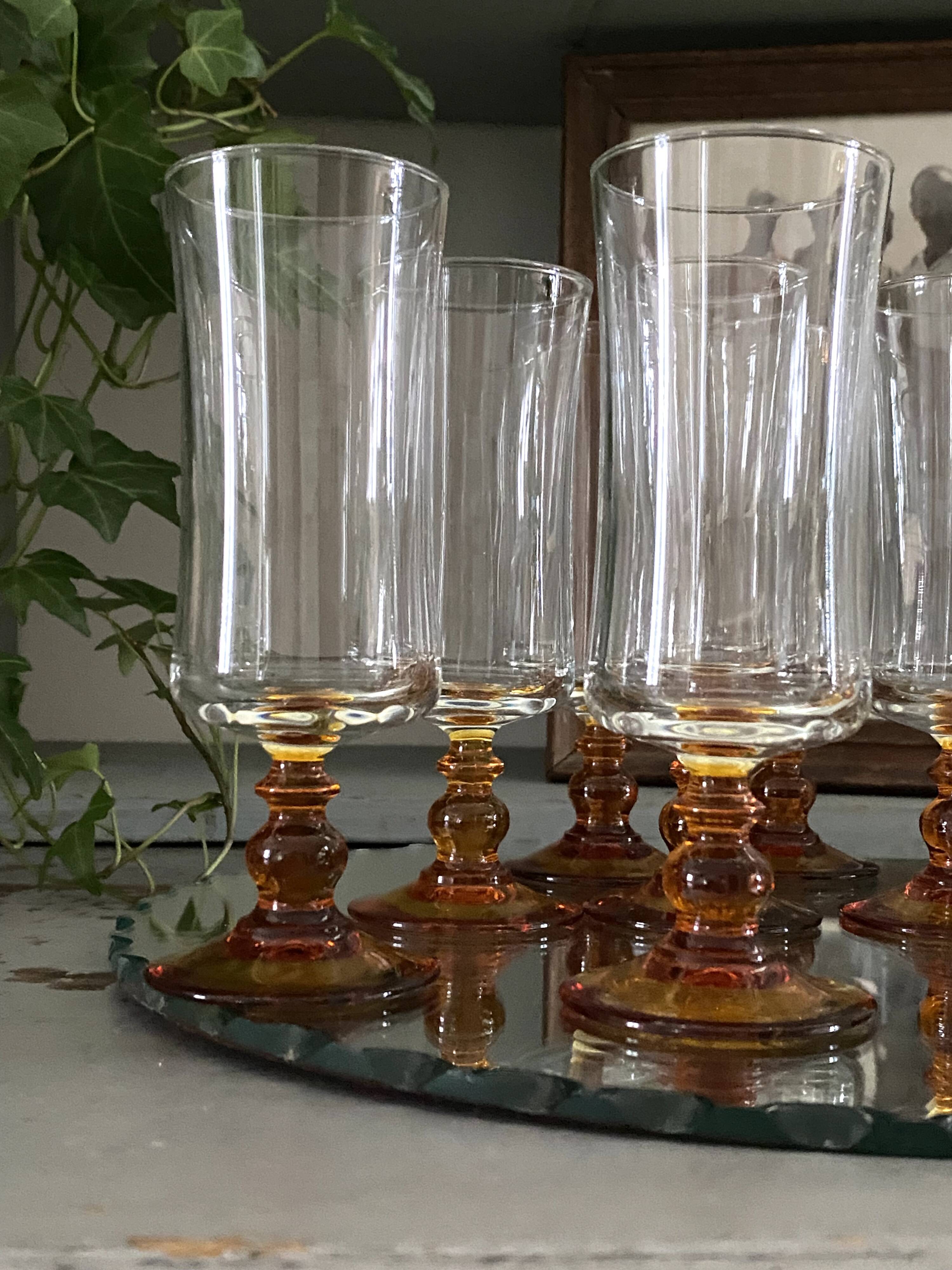50s glasses
