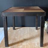 Vintage side table