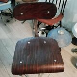 Workshop chair "bienaise"