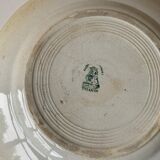 Terre de Fer plates
