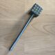 Meat tenderizer