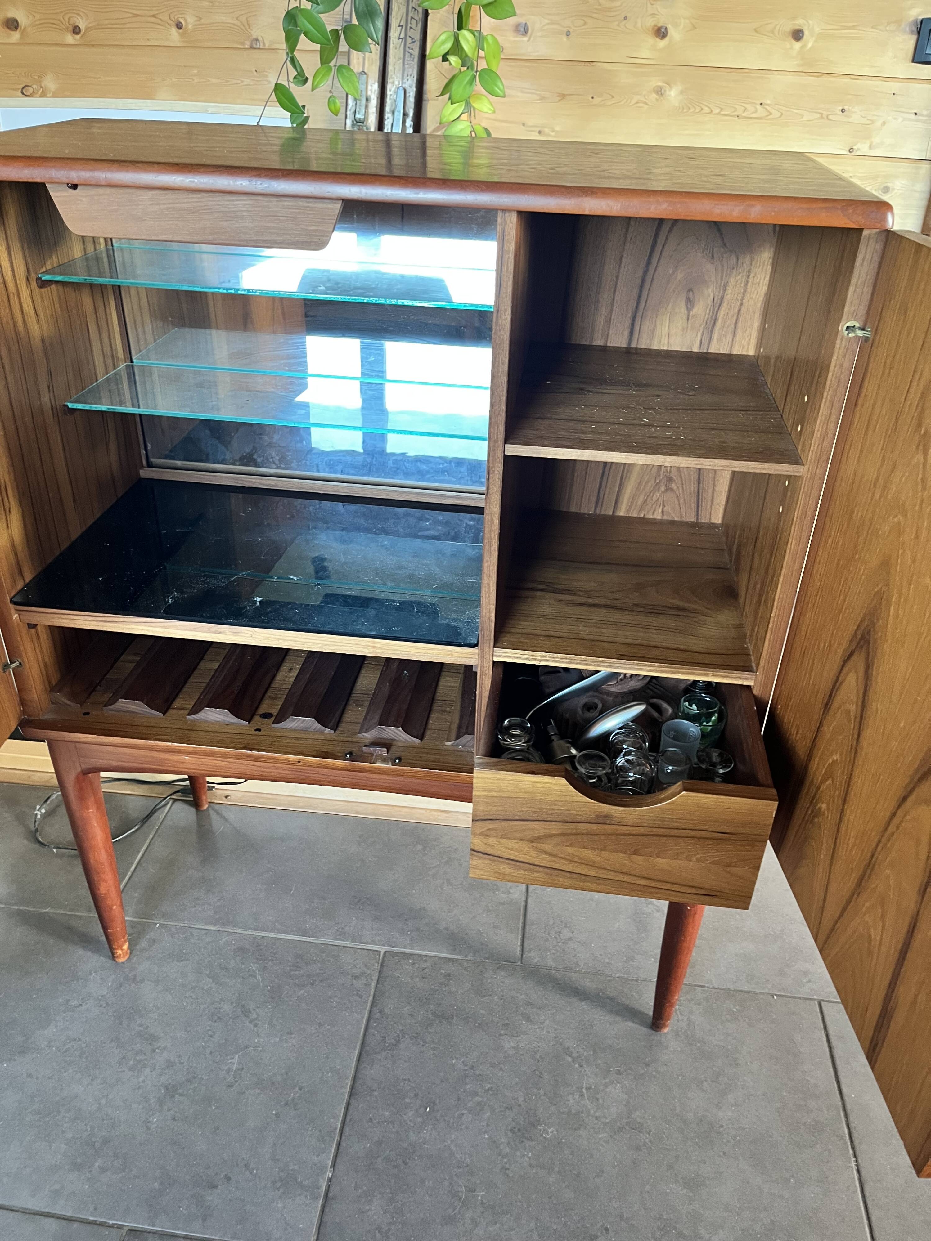 Meuble bar