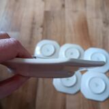 Small HB Quimper plates