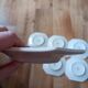 Small HB Quimper plates