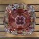Joseph Hospodka Bohemian glass empty pocket