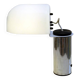 Ezio Didone table lamp production Valenti 1970s