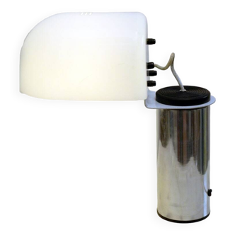 Ezio Didone table lamp production Valenti 1970s