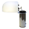 Lampe de table Ezio Didone production Valenti 1970