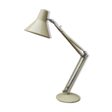 Vintage articulated ivory lamp 60