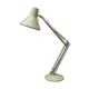 Vintage articulated ivory lamp 60