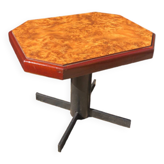 Art Deco side table