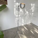 Reggiani “eyeball” floor lamp 1970