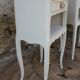 Bedside table