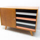 Mid century chest of drawers U-458 by Jiri Jiroutek, Czechoslovakia, 1960´s