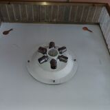 Set of luminaires atelier Jean Perzel
