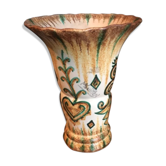 Vase Quinper