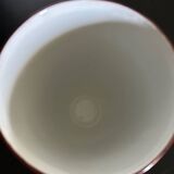 Magnificent vase by Frédéric de Luca