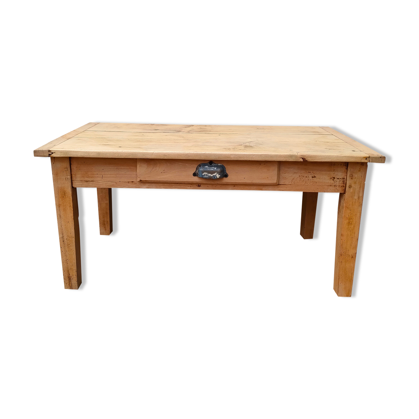 Farm coffee table