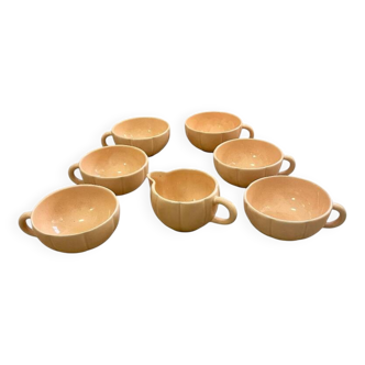 tea service