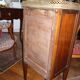 Paire de petites commodes époque XIX e
