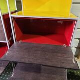 Libraries of B&B Italia, 2005