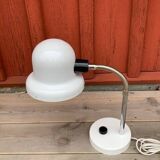 Scandinavian table lamp from the 70s