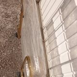 Designer serving cart