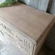 Art Deco chest of drawers