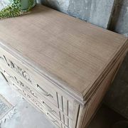 Commode art déco