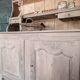 Antique dresser