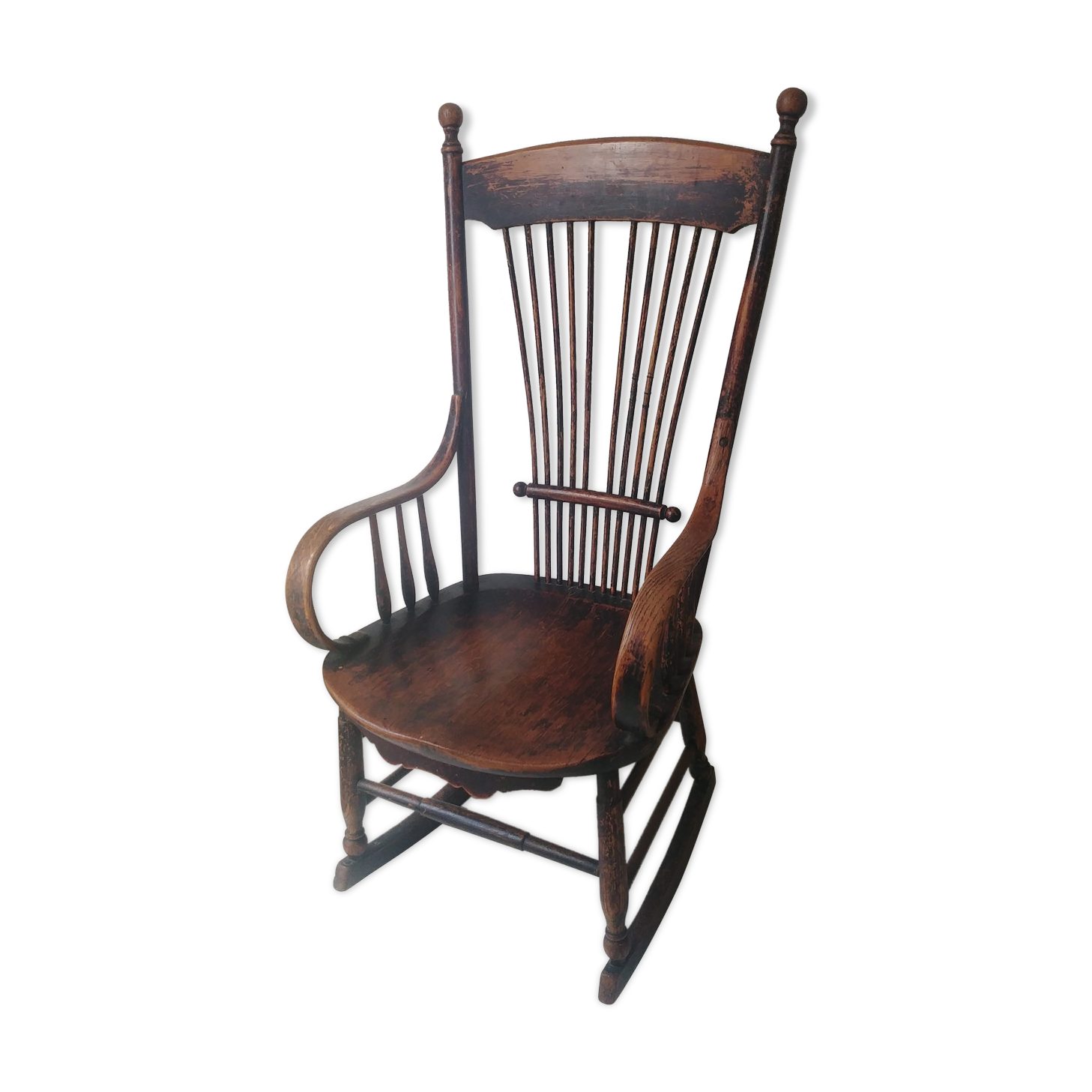Rocking-chair