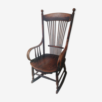 Rocking chair