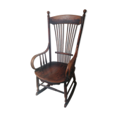 Rocking-chair