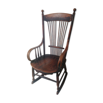 Rocking-chair