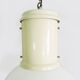 Vintage hanging lamp years 70