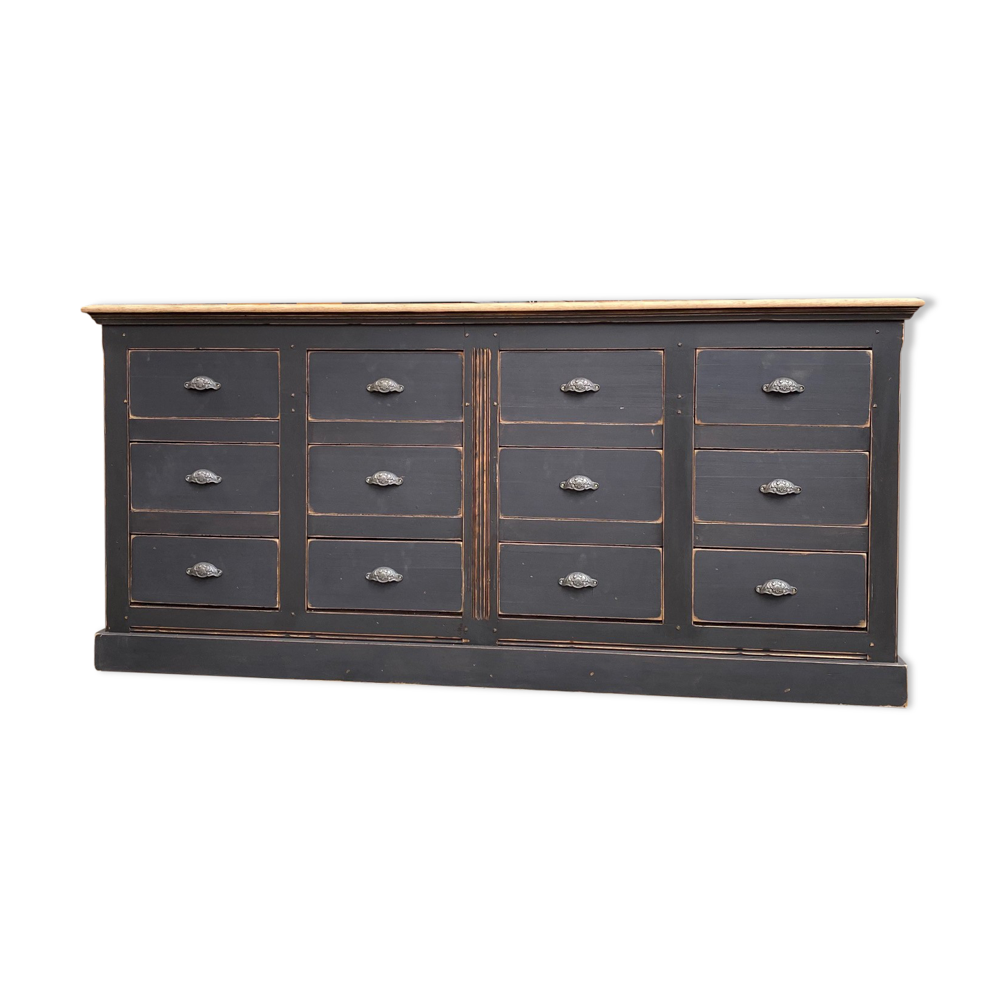 Craft furniture 12 drawers