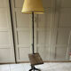 Lampe sur pied