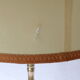 Vintage floor lamp 1950