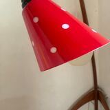 Gooseneck lamp 3 opalines