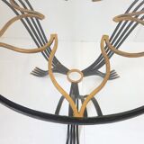 Vintage coffee table 1950