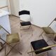 Set of 4 opera theater folding chairs from the 70s two-tone velvet brass