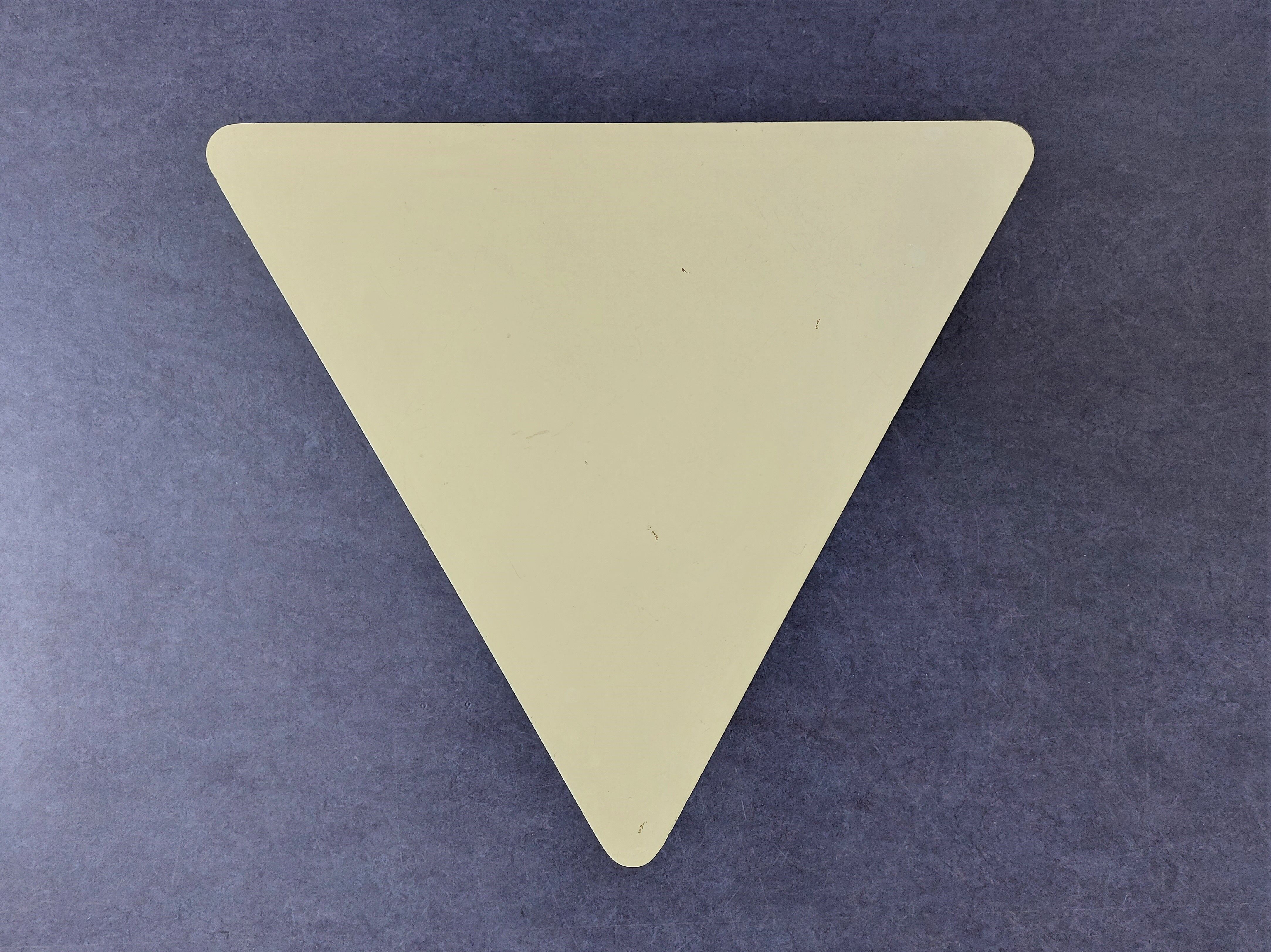 Set of 2 bedroom chairs and sidetabe by Rob Parry for Dico, The Netherlands 1950's